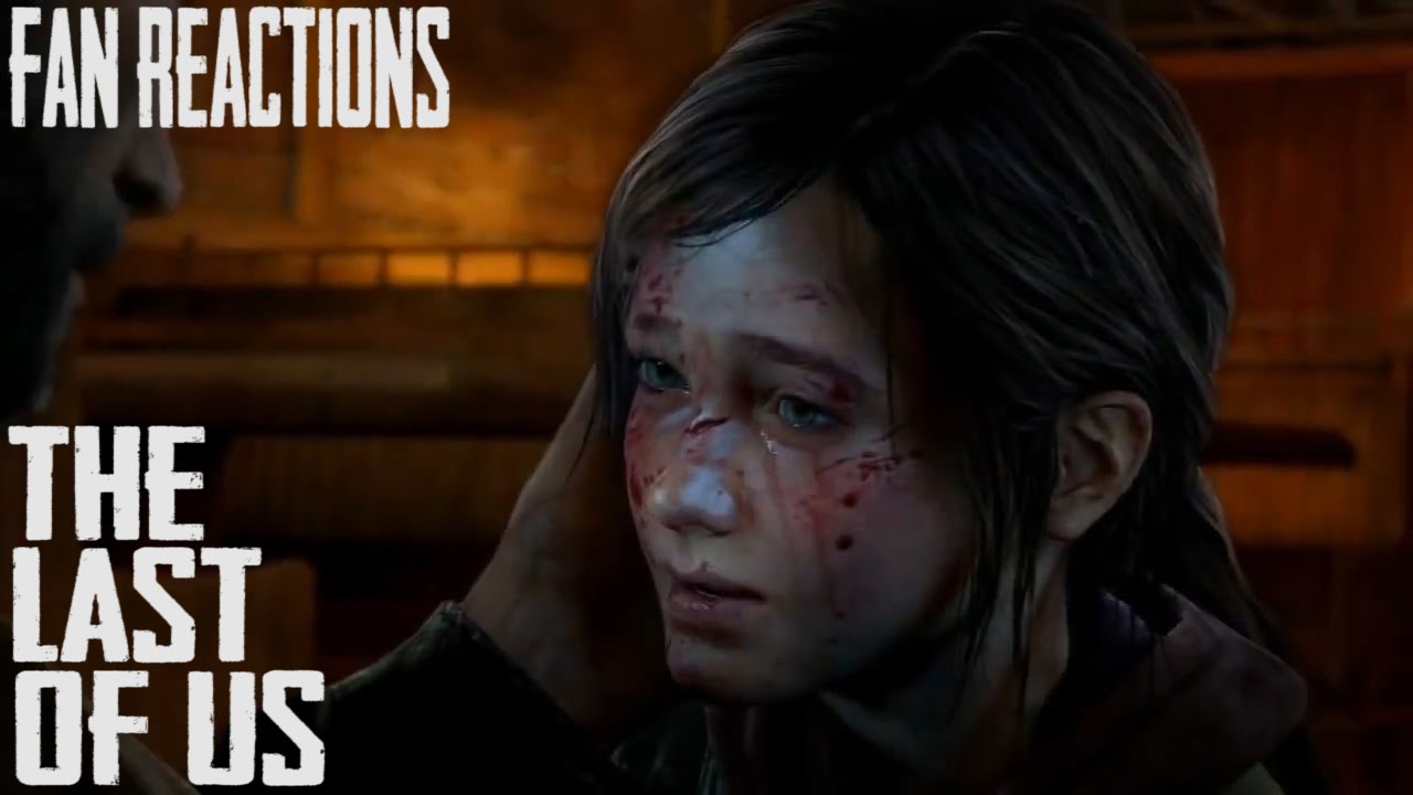 Ellie Kills David Reaction: Why Fans Say This Is Amazing