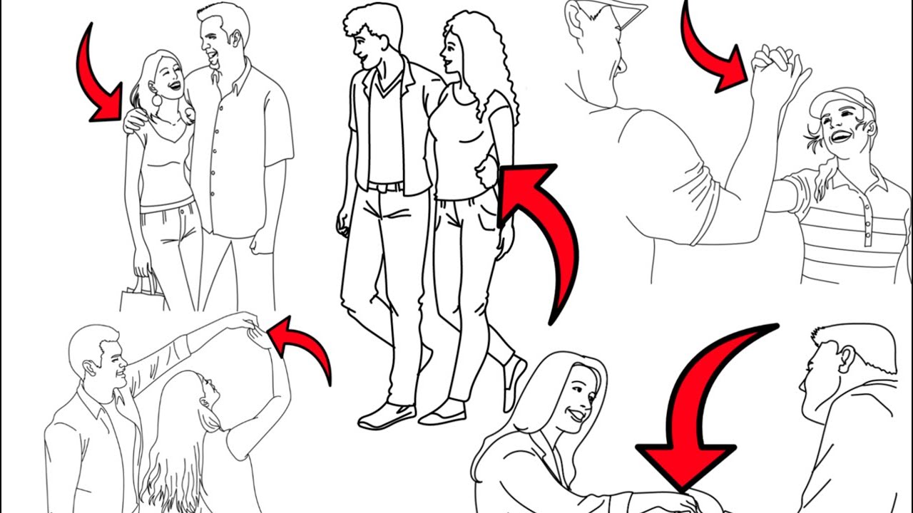 Easy ways to handle mujer se mas turba situations effectively!