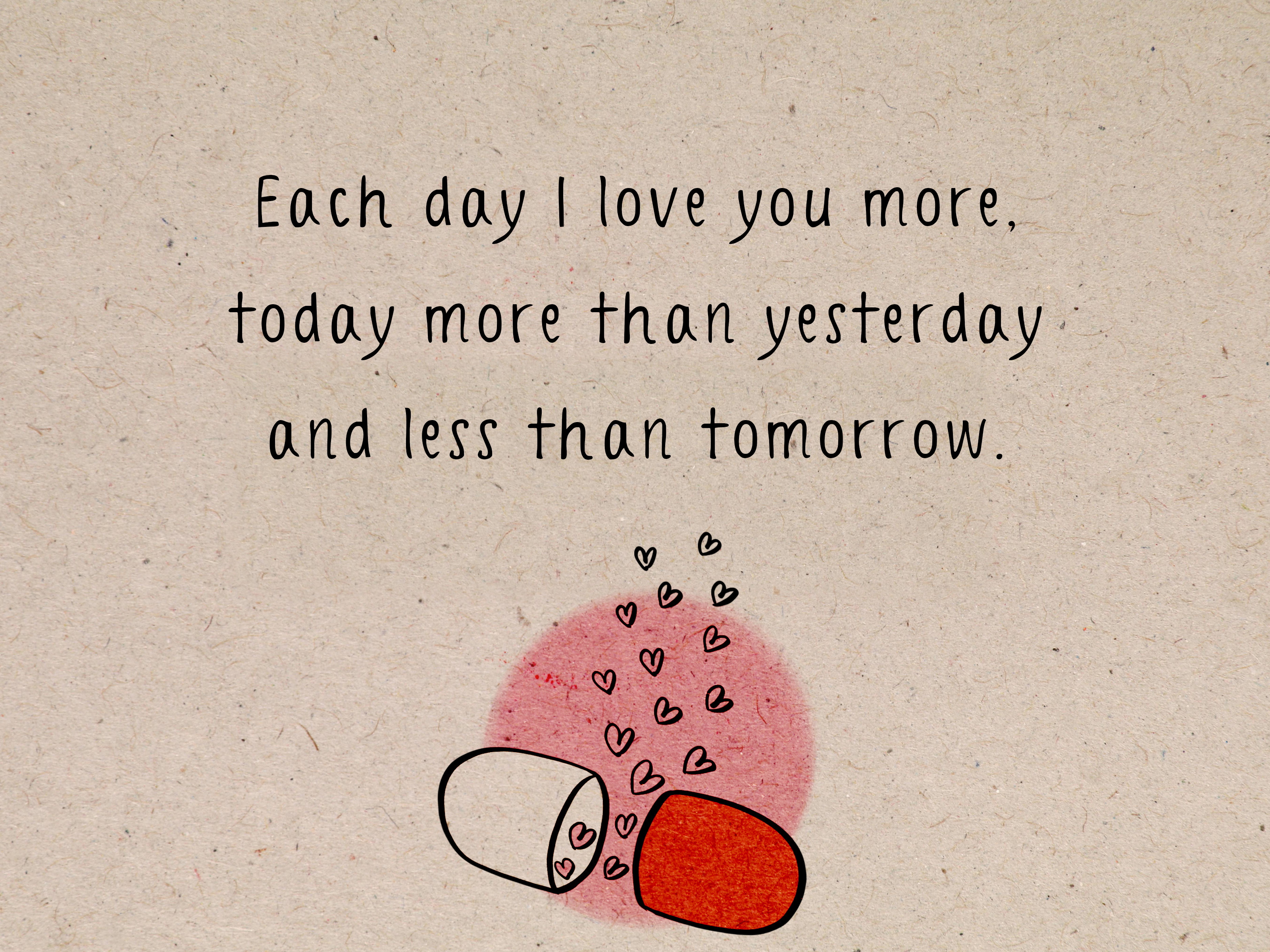 how to share appreciation in love quotes? 5 sweet ways to touch their heart!