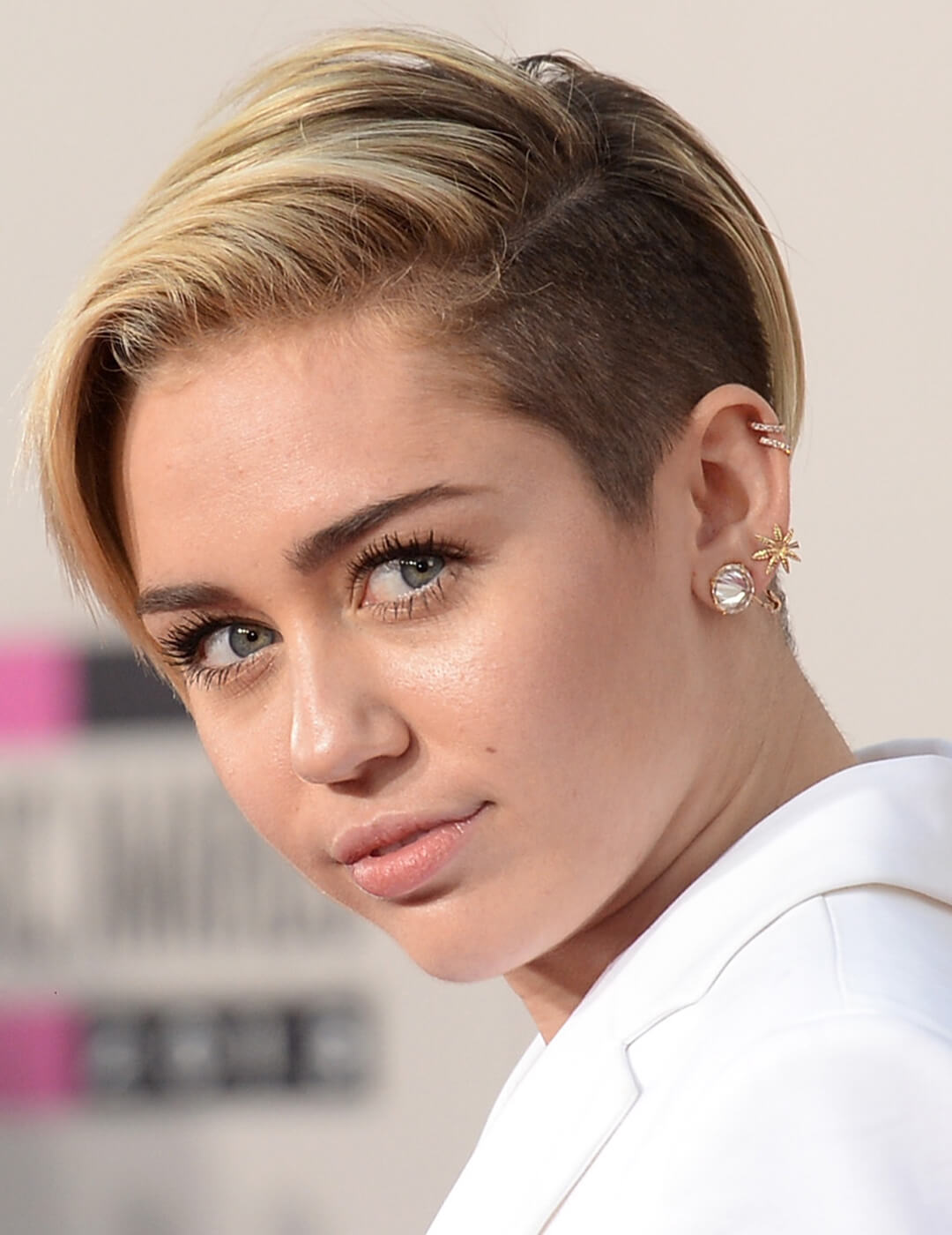 Trendy Undercut for Women Styles Discover This Seasons Top Cuts
