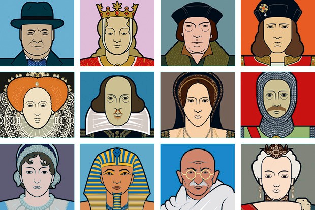Coolest People in History Revealed: Top 10 Awesome Figures You Need to Know