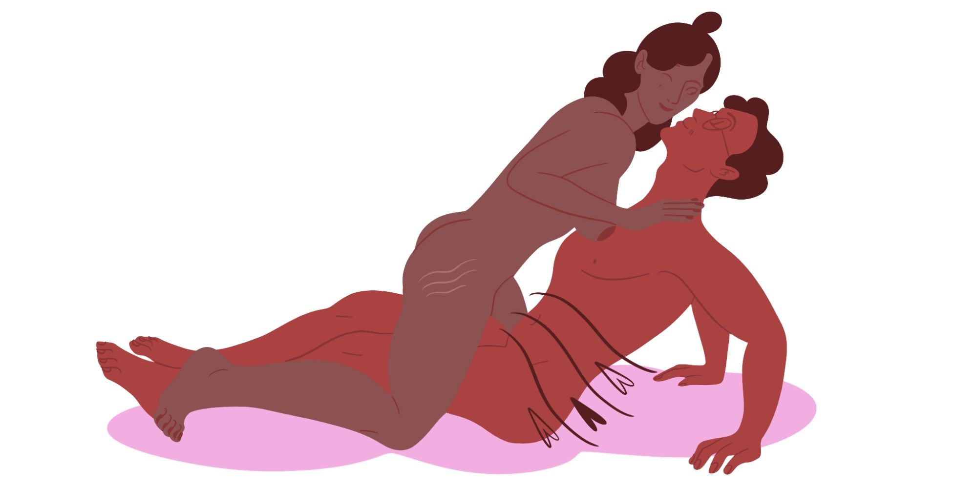 Juan Noodle Sex Position Guide: How to Stay Comfy & Pleased