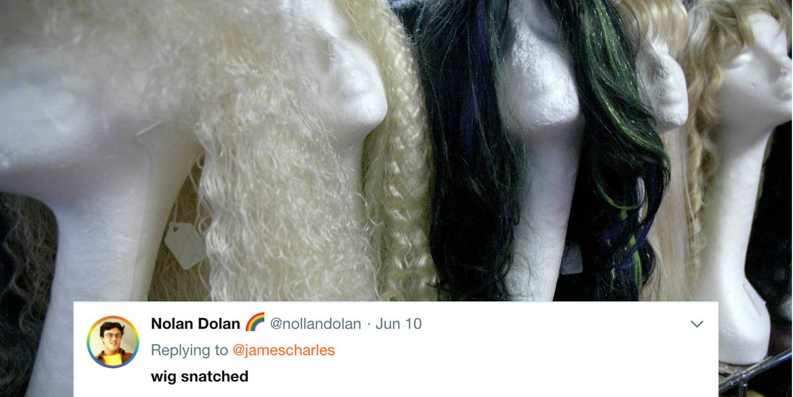 Wig Urban Dictionary Slang Definition and How People Use It
