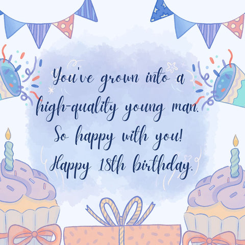 Happy Birthday Nephew Messages That Are Sweet and Easy to Copy