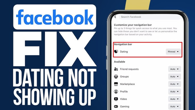 View relationship on facebook not showing? Troubleshoot with 3 simple fixes