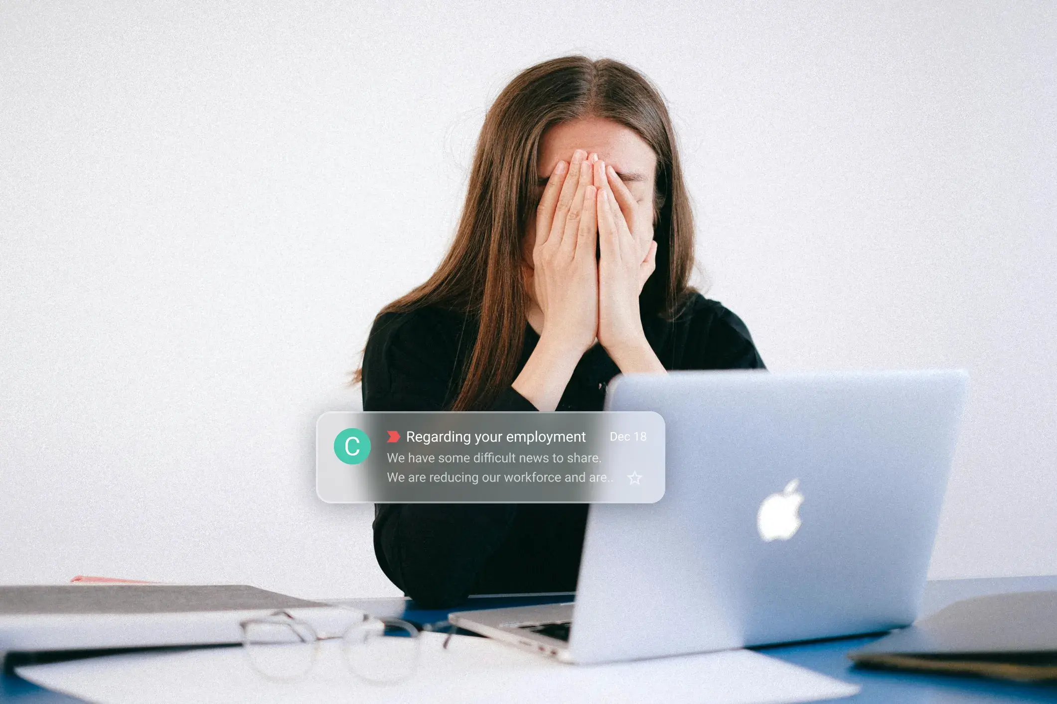 Ladies laid off survival tips and ways to get support quickly