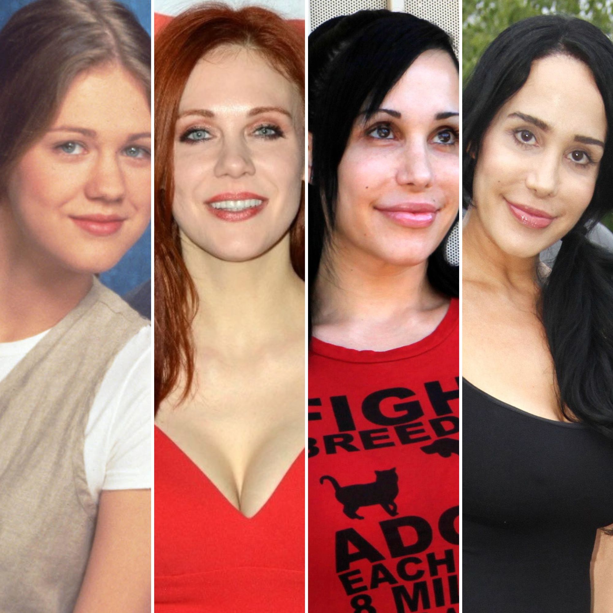 Celebrities Who Are Porn Stars? Discover 5 Famous Names You Know!