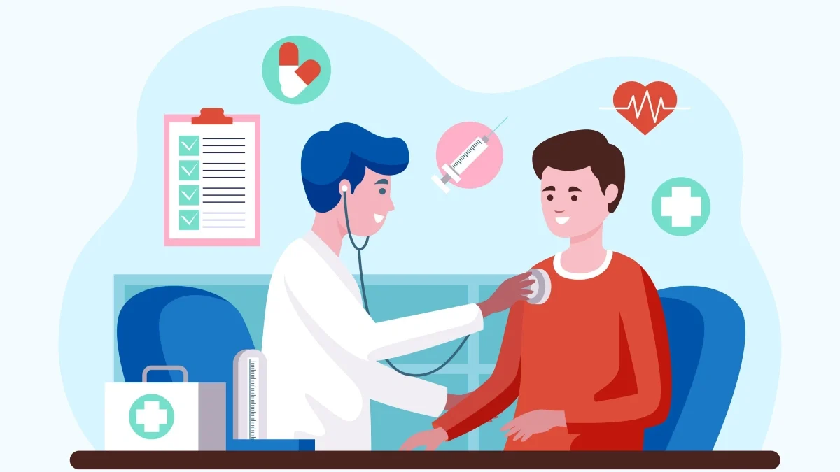 How to Choose the Best Doctor of Male for Your Health Needs