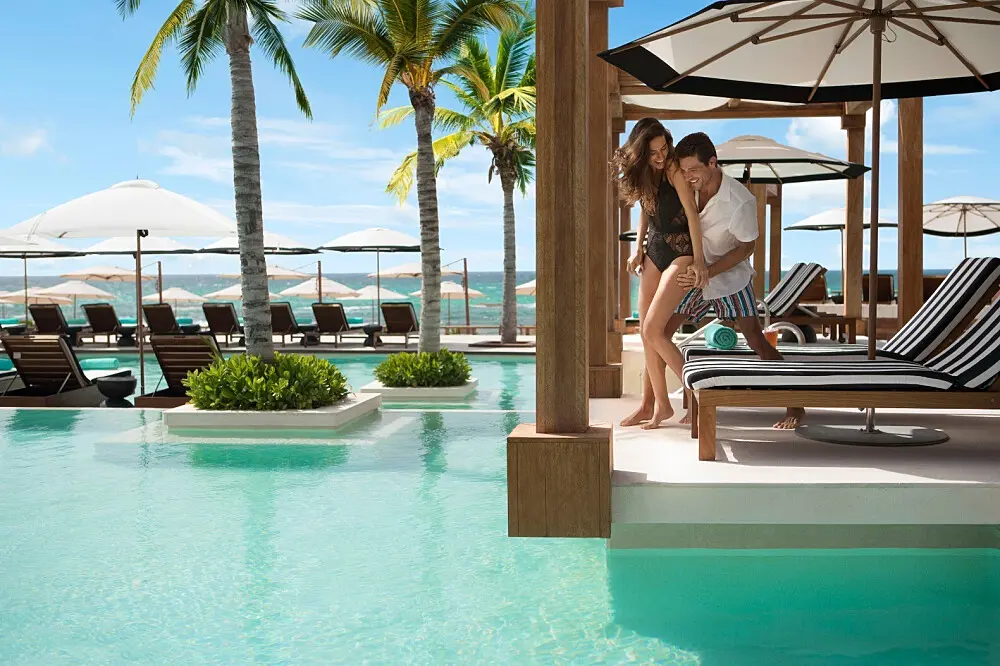 Where to Find the Best Couples Wellness Retreats? Top 5 Getaway Ideas This Year