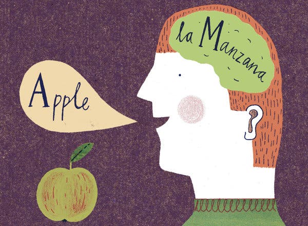 Struggle of Being Bilingual Real? Discover Secrets to Beat Brain Tiredness Today