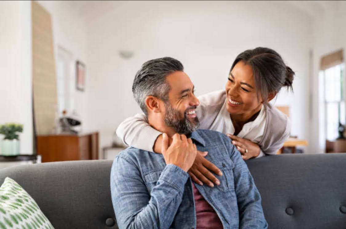 Anxious couple fix relationship? Save your marriage with these actions