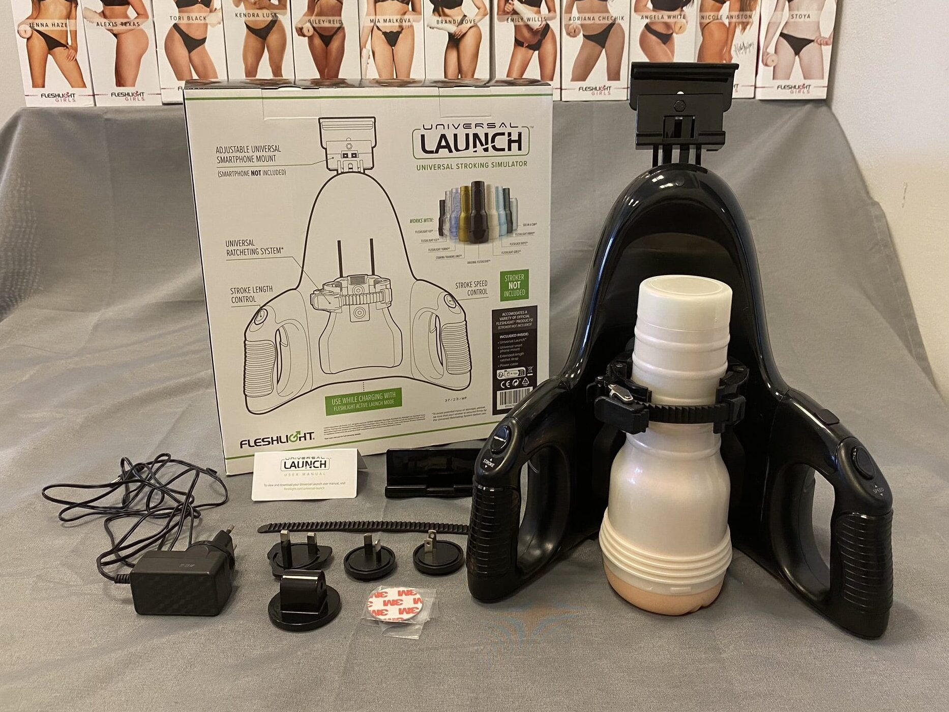 Flesh lights reviews: honest experiences shared online.