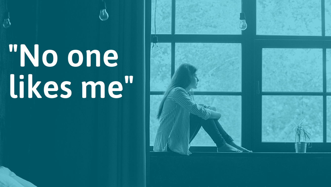 Why Does No One Check on Me True Stories and Ways to Feel Less Alone