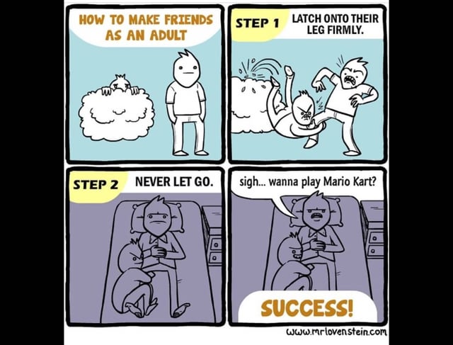Wholesome Memes For Friends How To Make Your Own Quick Fun Guide