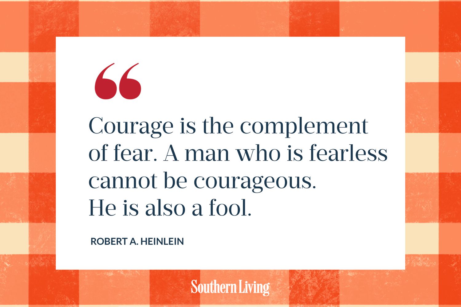 what is courage all screams meaning explained in easy words for beginners