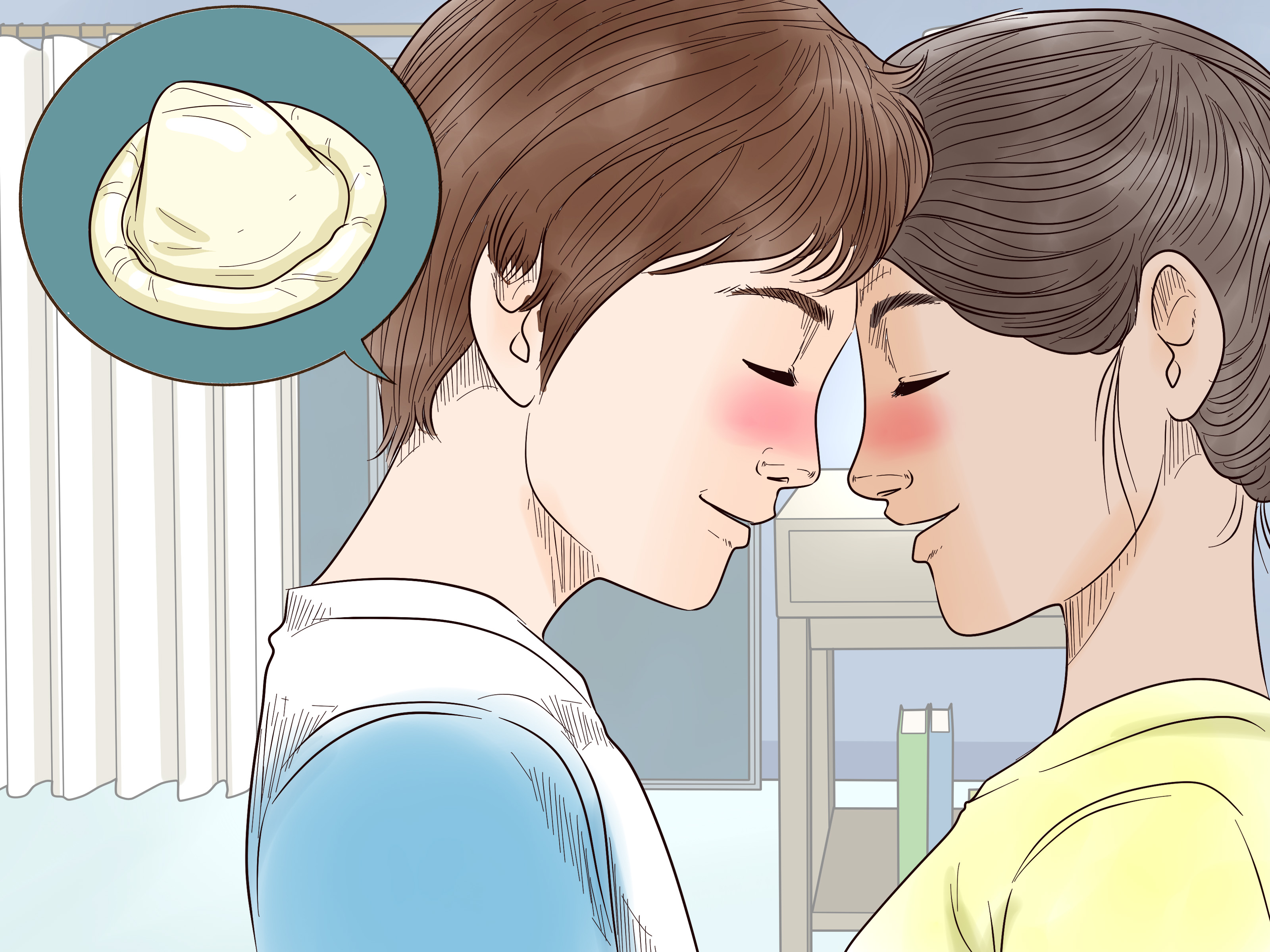 I Want Sex With You: How To Say It Right Without Feeling Awkward Now