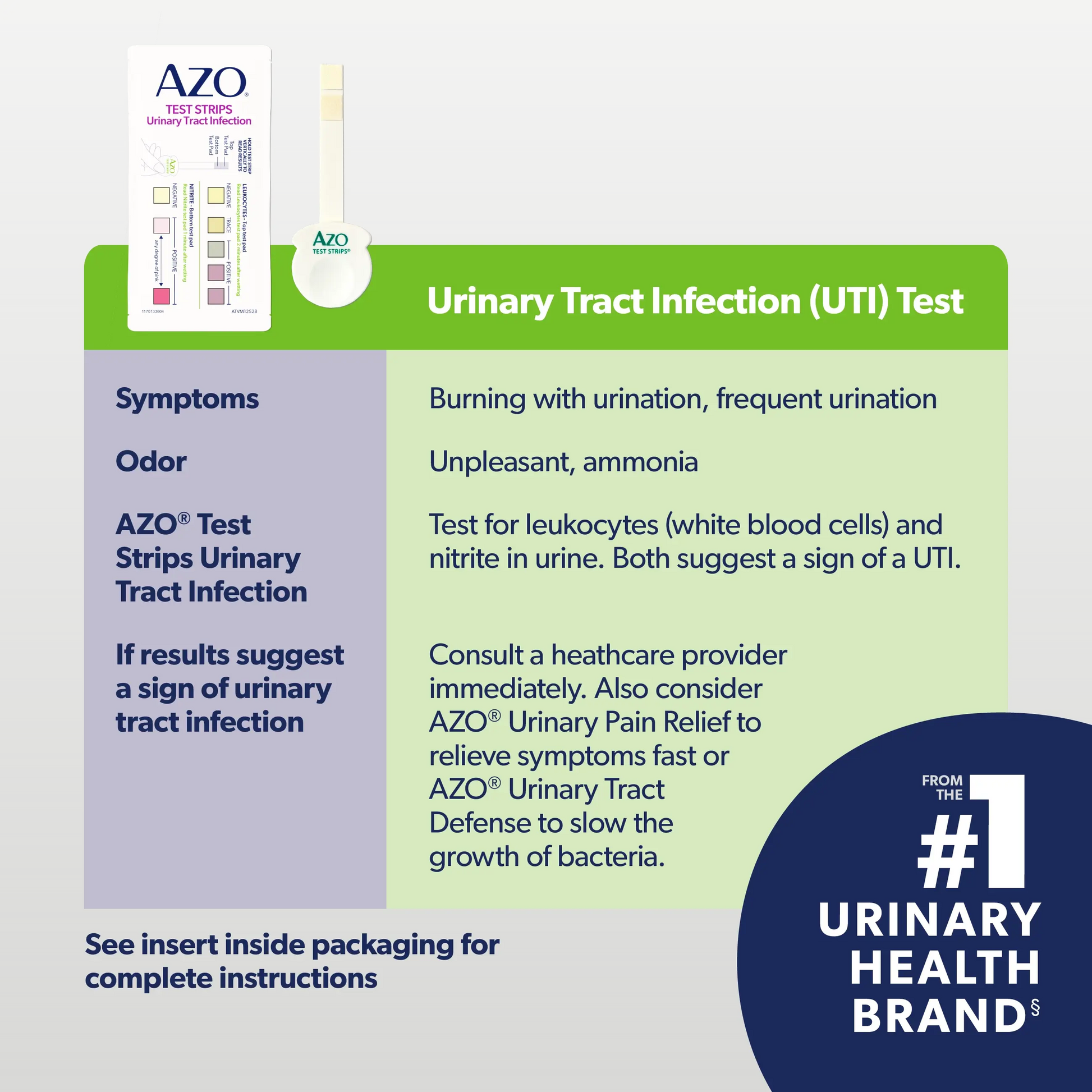 AZO & Urinalysis Truth: Can It Cause Wrong Test Results or Not?