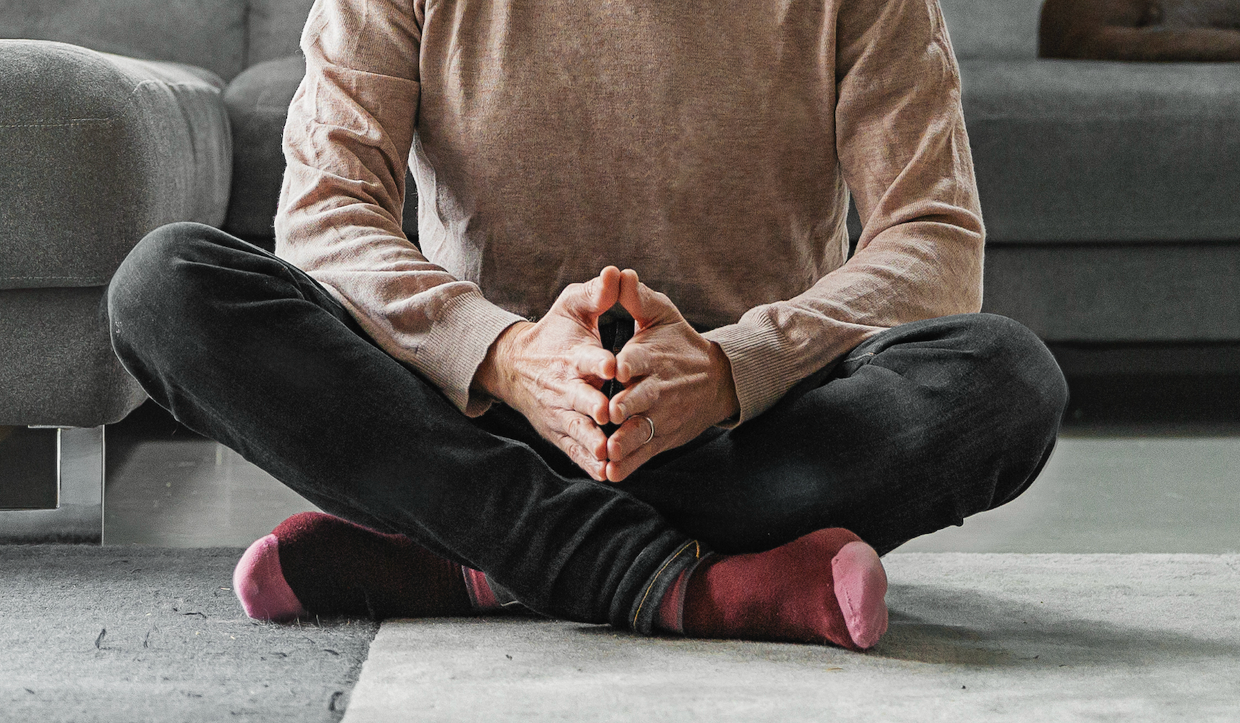 Is Crossed Legs Position Comfortable Best Tips For Maximum Pleasure