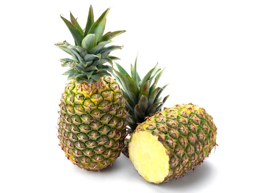 What does pineapple do for a man sexually doctor shares key insights