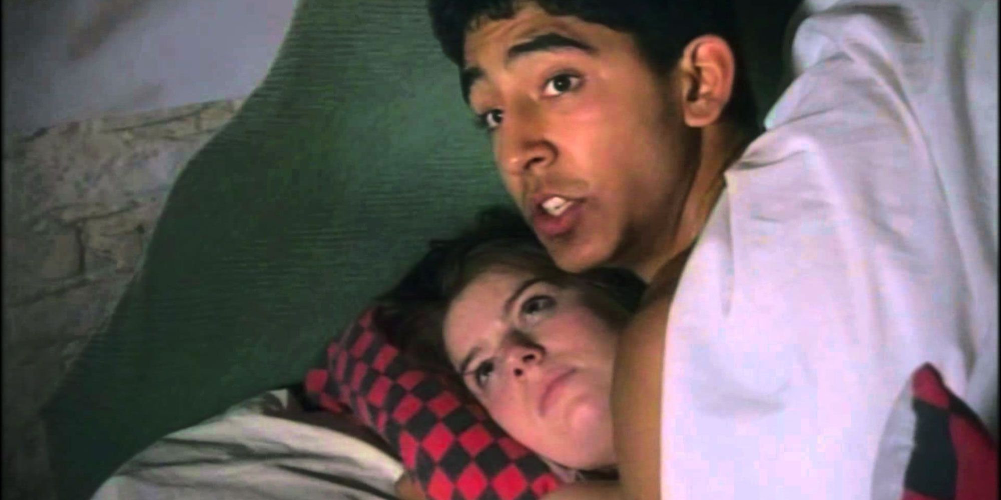 Getting caught having sex true stories learn from others embarrassing moments