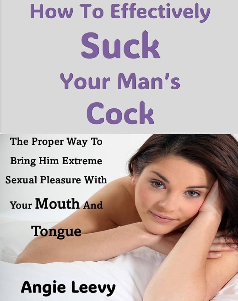 Rough Cock Suck Advice Talk To Your Partner About It