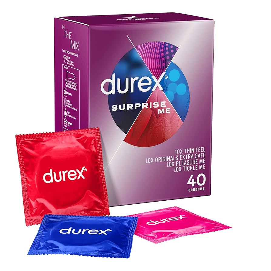 Are Pack Condoms Worth It? Save Money With Smart Choices