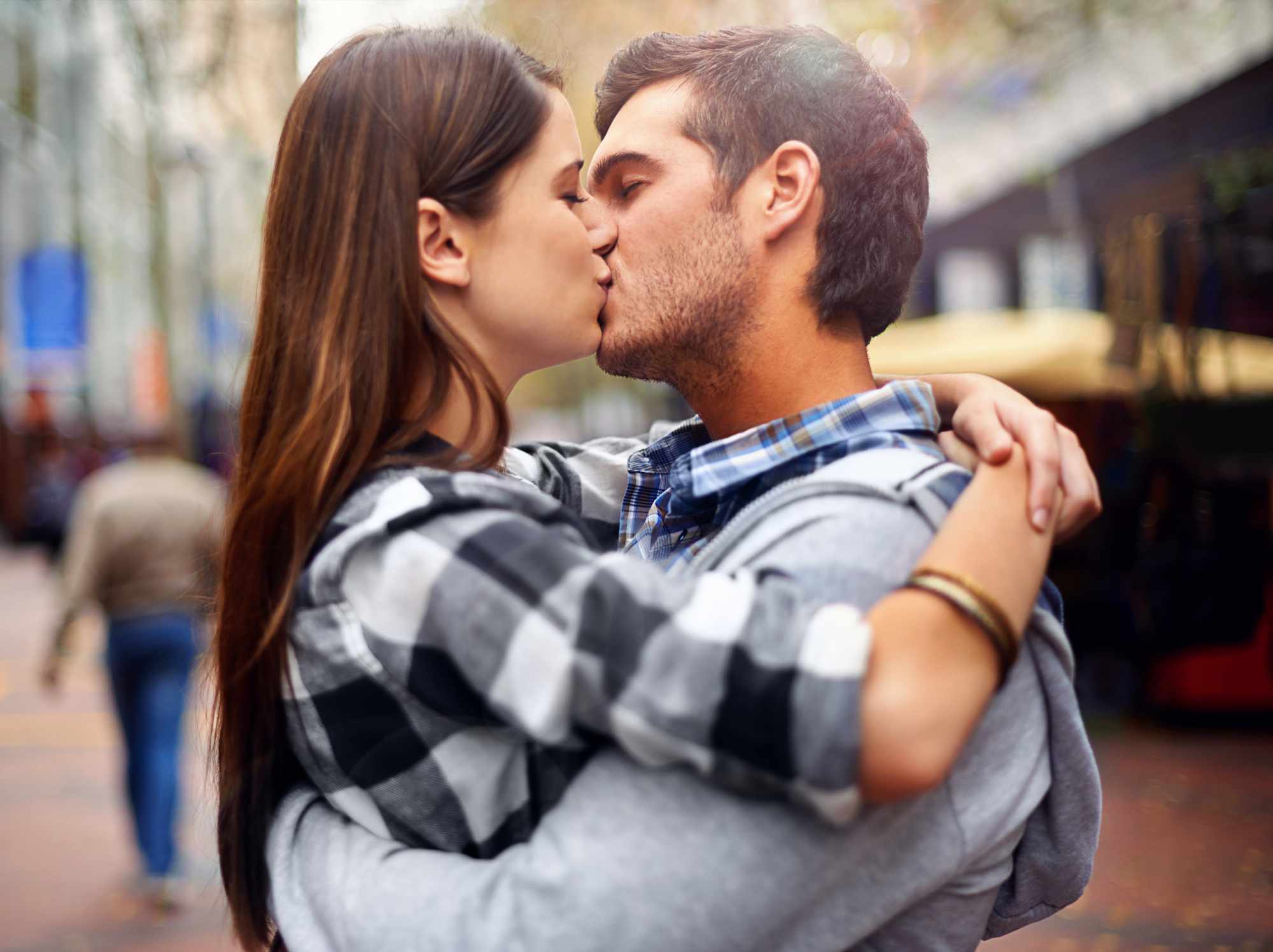 Why Is He Avoiding Kissing Me Learn the 5 Key Reasons Behind It