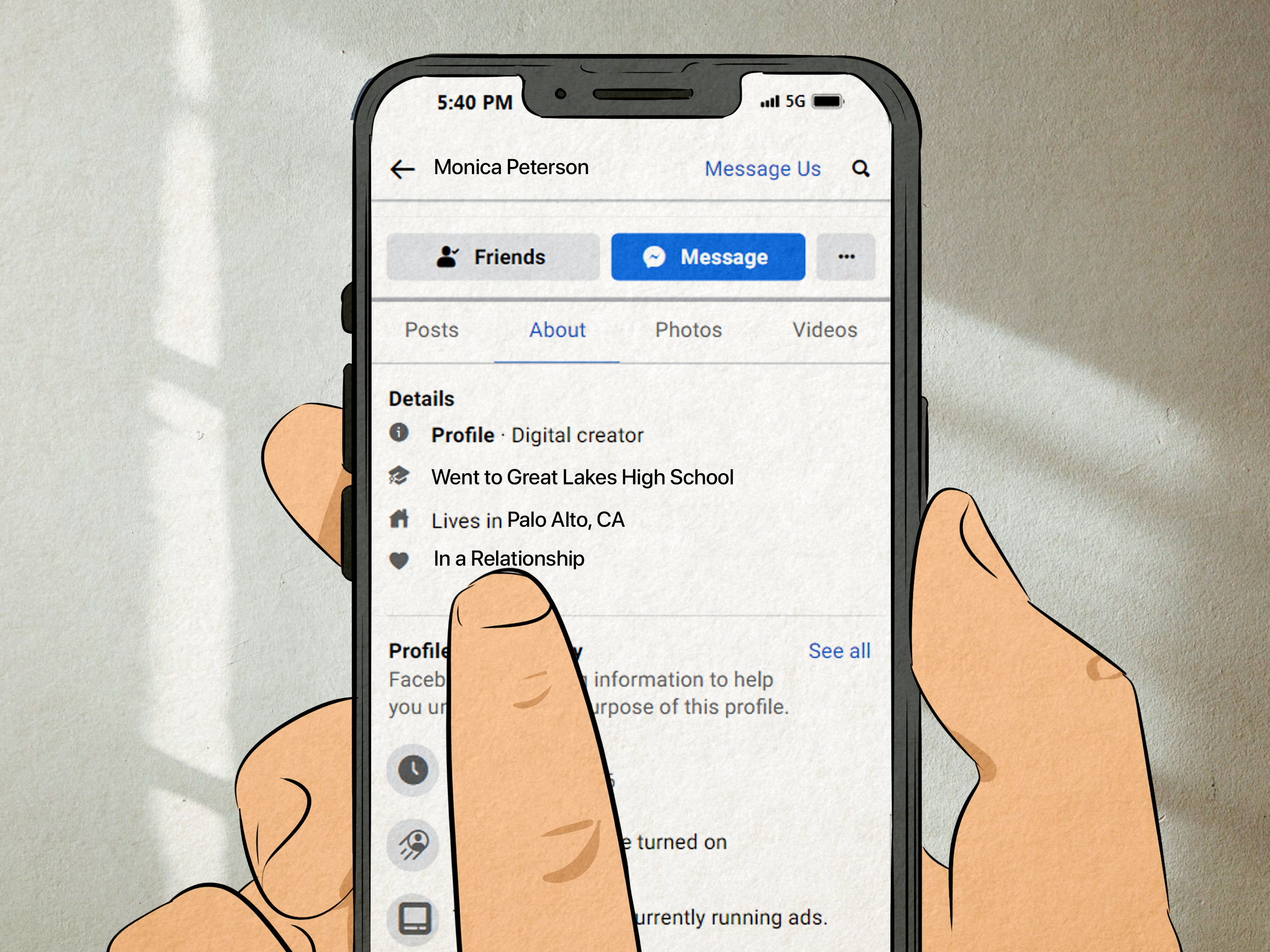 Best ways to view relationships on facebook: top 3 methods