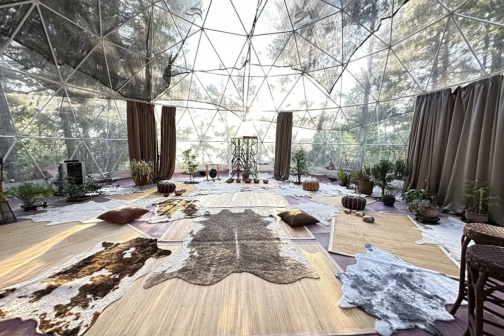 Where to Find the Best Couples Wellness Retreats? Top 5 Getaway Ideas This Year