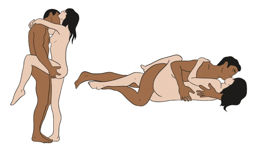 Improve Face Sex Position Skills 5 Proven Techniques