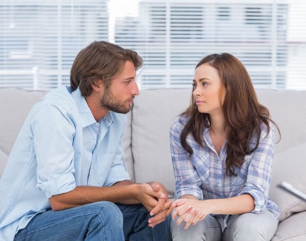 how to have difficult conversations with your partner
