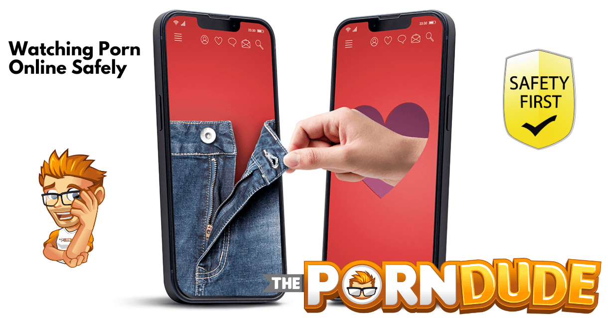 What is Safe Adult Porn? Essential Tips for Secure Online Fun