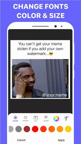 Best Apps for Sexy Funny Memes? Mobile Meme Tools You Must Try
