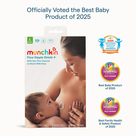 Play nipple safety tips - avoid mistakes with this essential advice
