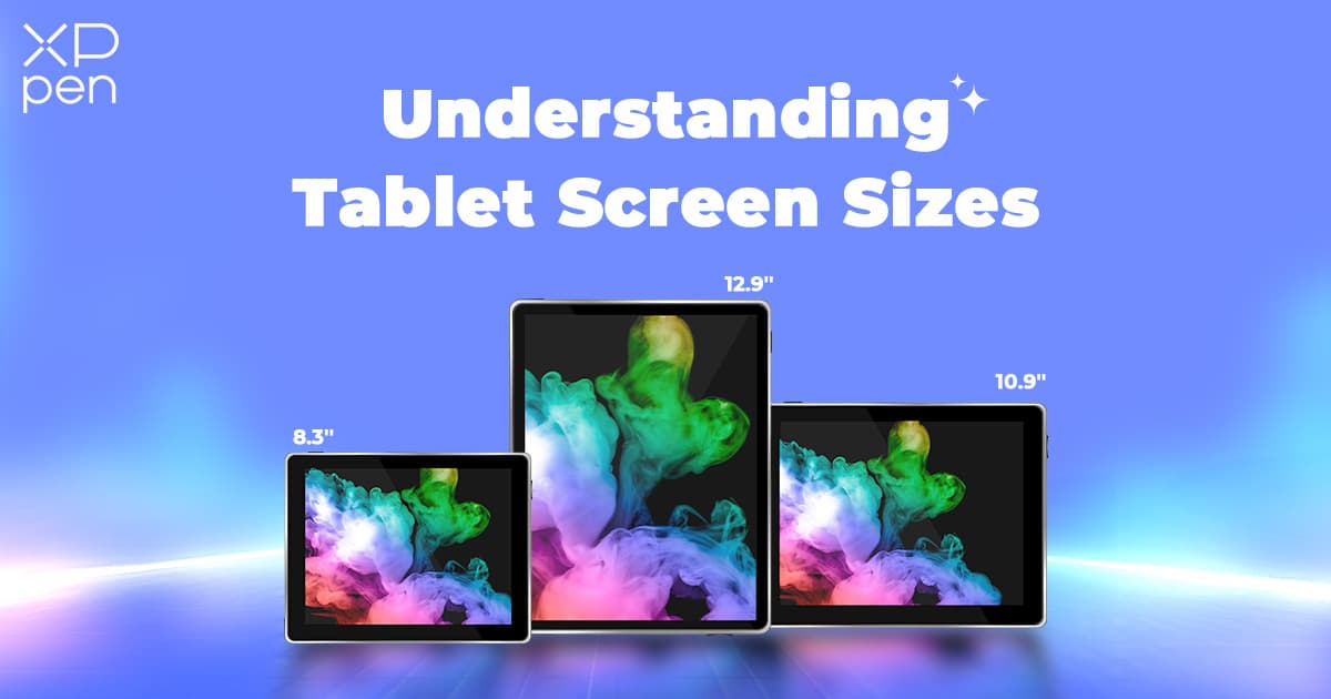 Is 4 Inch Enough for a Tablet? See if small size fits your use!