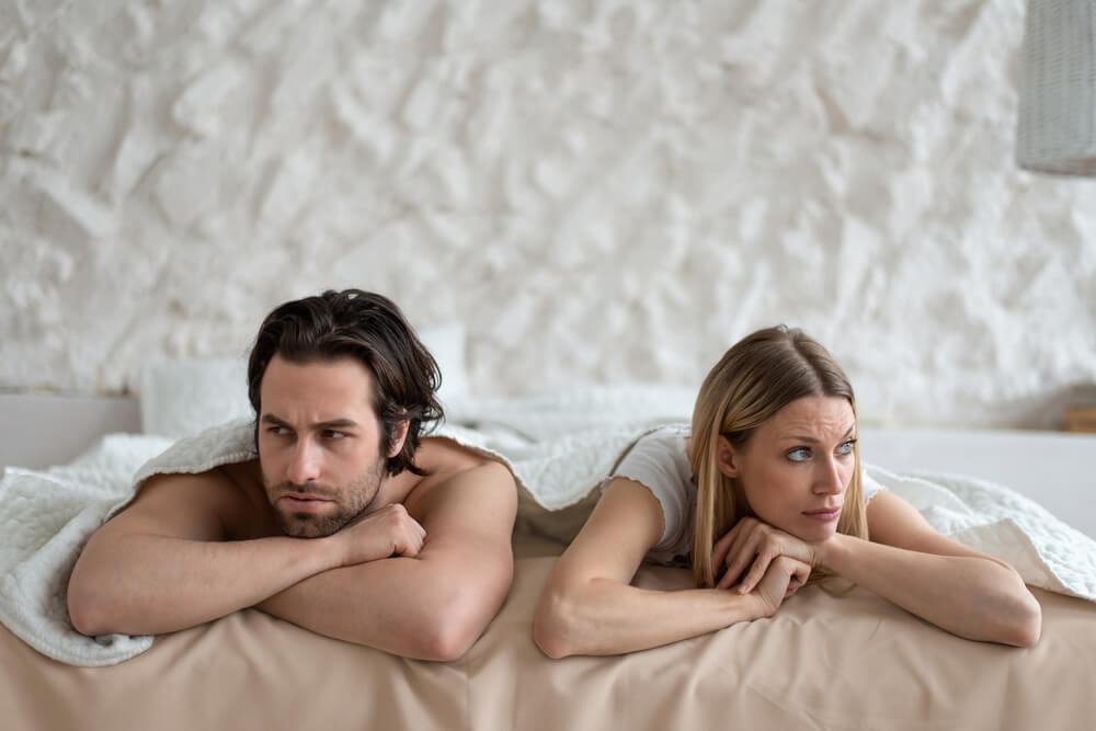 How to increase sex drive while on birth control? Try these proven fixes today!
