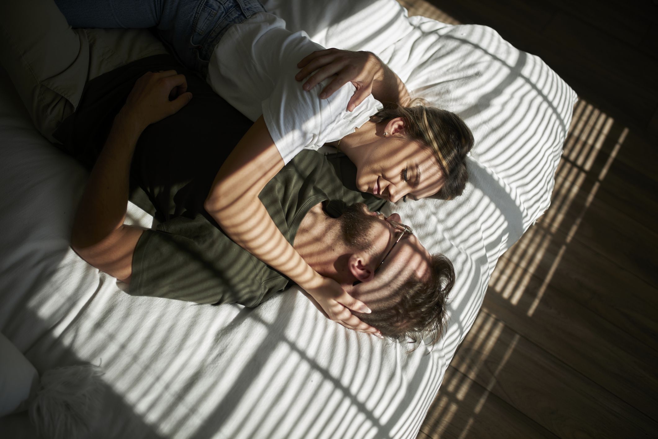 What Is Scenario Sex Know These 5 Fun Ideas To Try Tonight