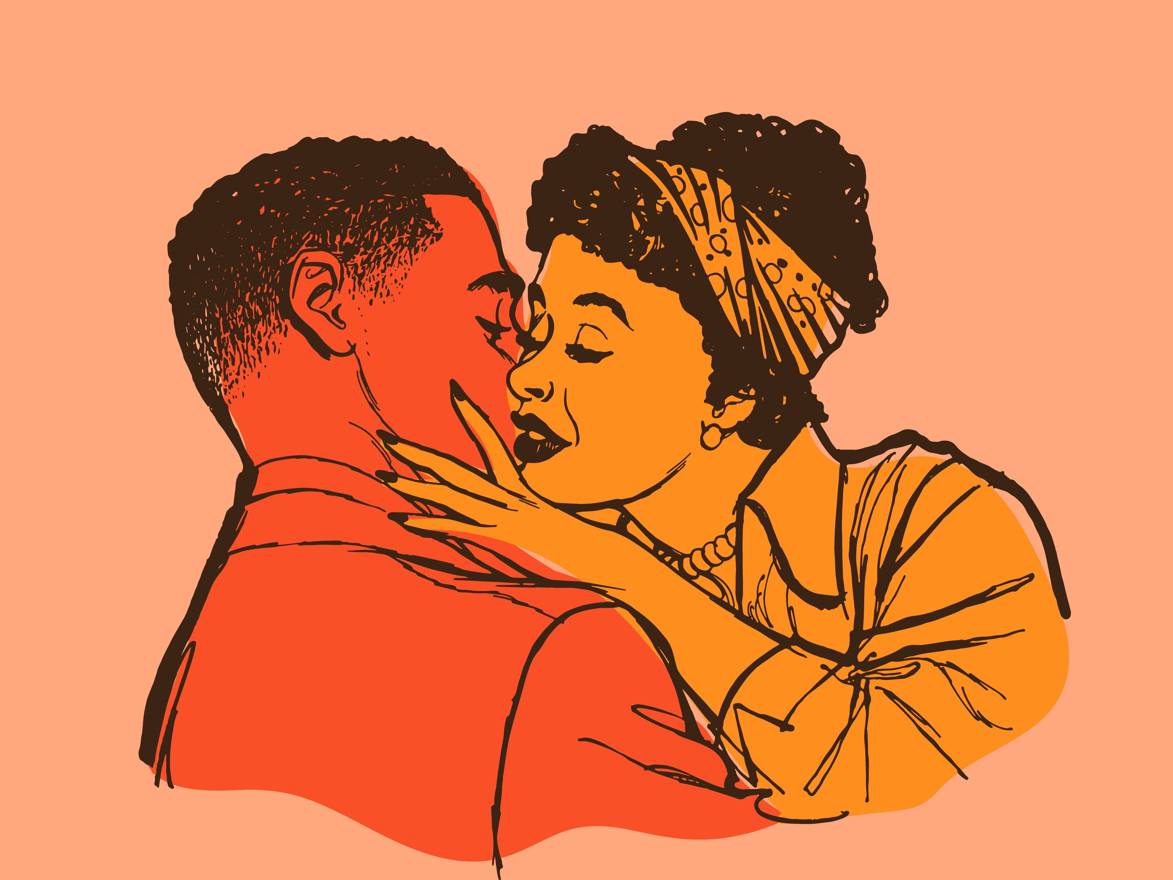 Why Is He Avoiding Kissing Me Learn the 5 Key Reasons Behind It