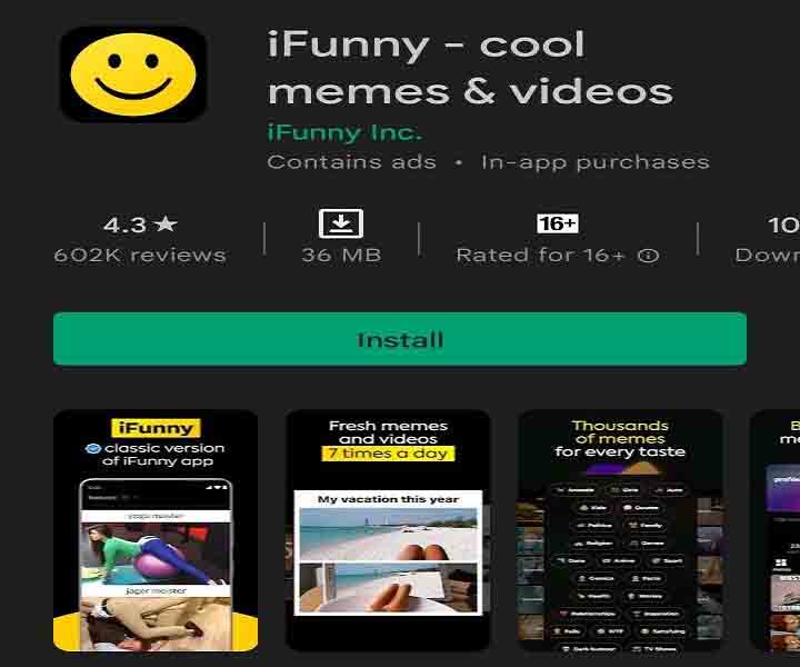Best Apps for Sexy Funny Memes? Mobile Meme Tools You Must Try