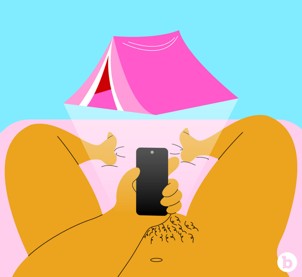 learn how to take a dick pic step by step guide for beginners