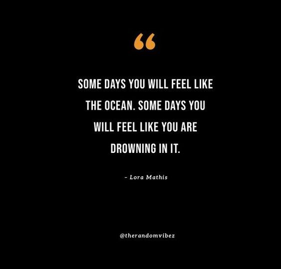 Positive quotes when feeling overwhelmed how to feel better fast 5 quotes to help