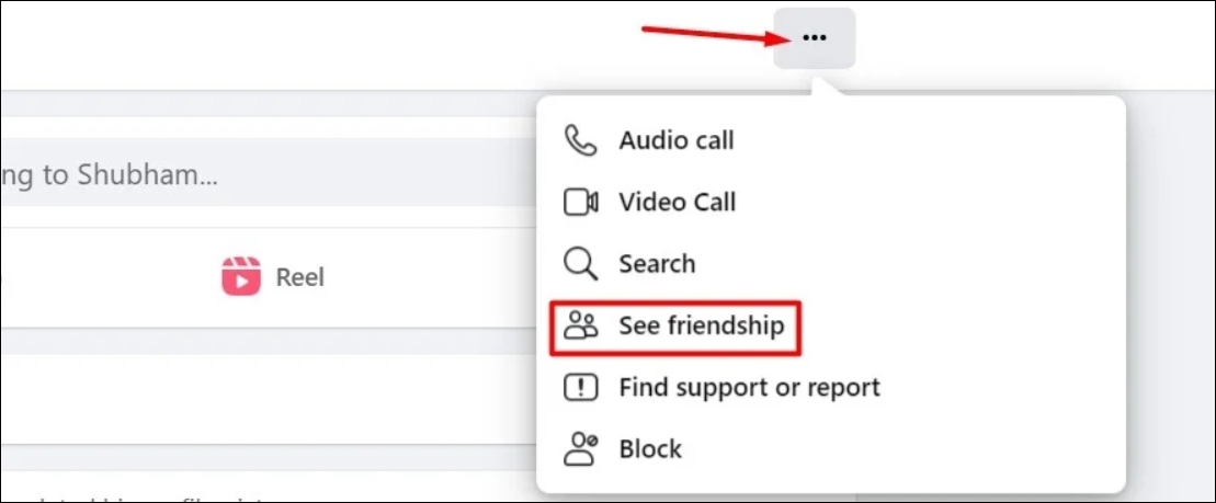 Best ways to view relationships on facebook: top 3 methods