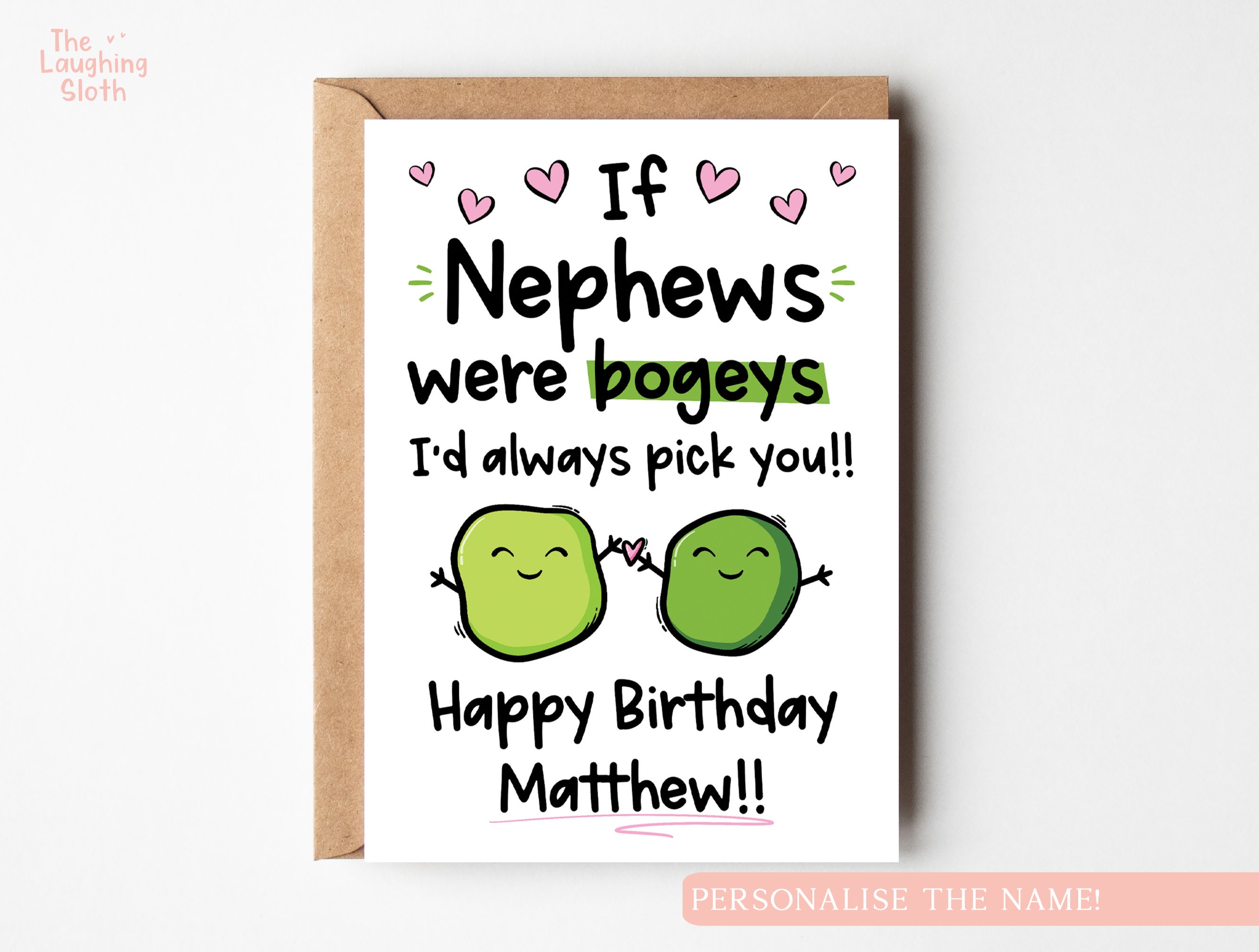 Best Ways to Wish Happy Birthday to Nephew Funny? 6 Awesome Examples Here!