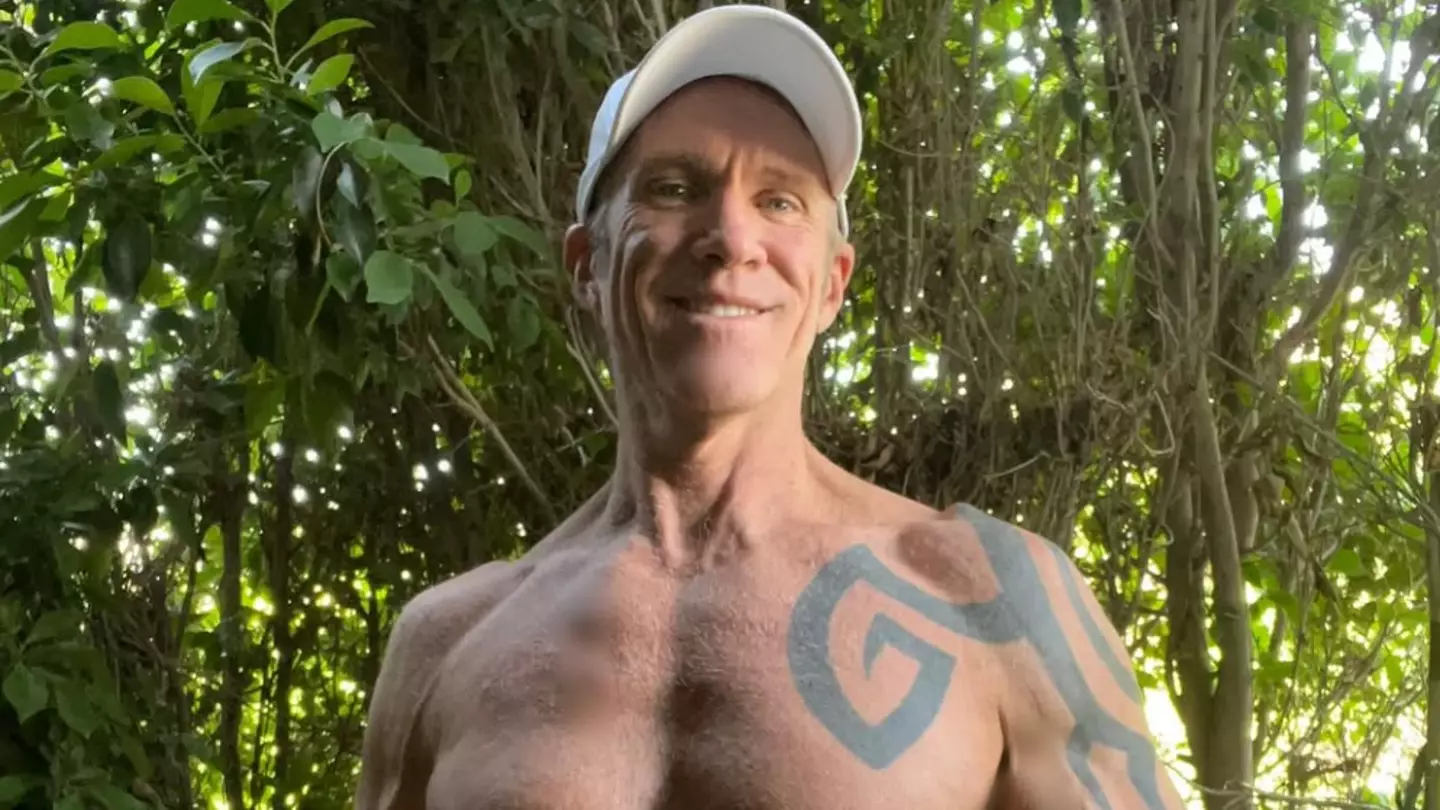 Truth About Male Porn Stars Penis Seizes: Industry Risks Uncovered