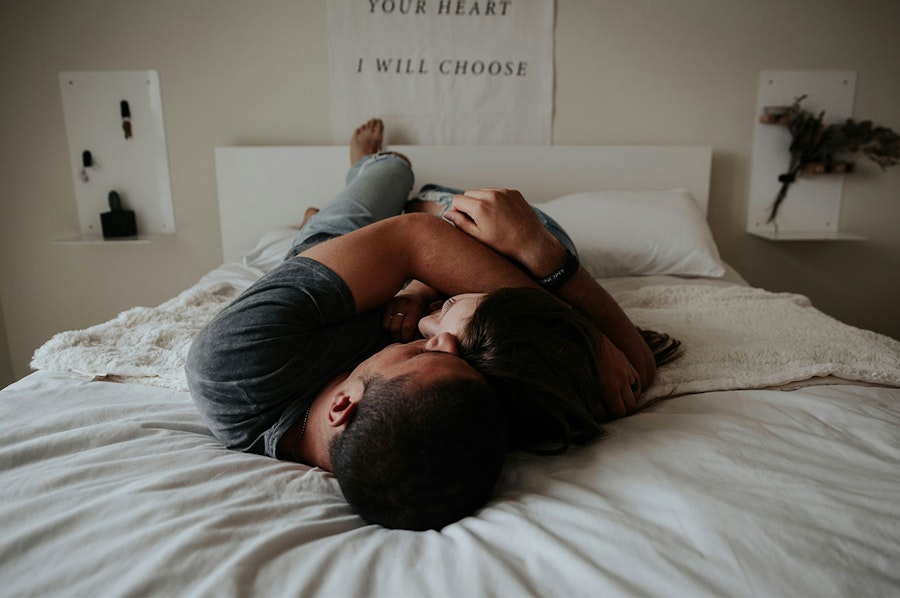 How to increase sex drive while on birth control? Try these proven fixes today!