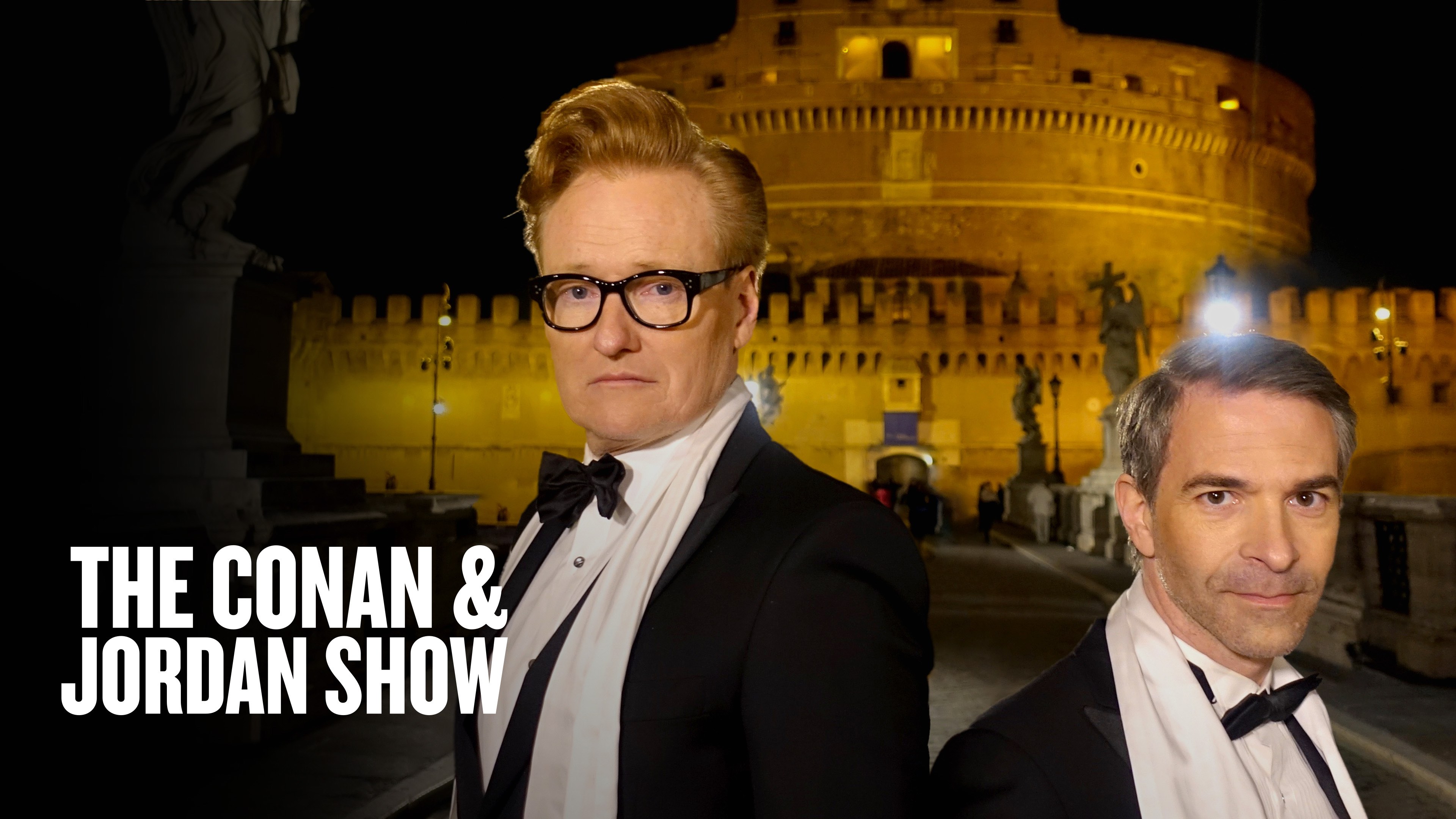 How to Listen to Conan OBrien Jordan Schlansky Podcast Latest Episodes Guide