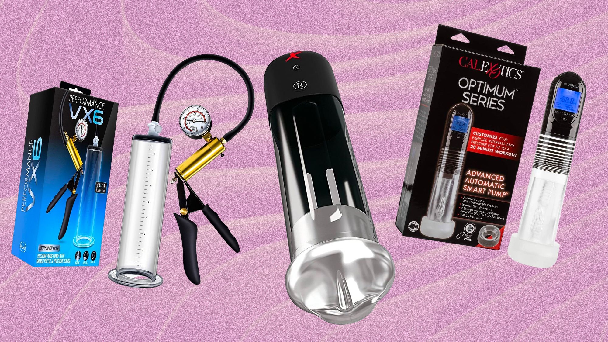 Best peenises products tested? Top safe items to buy now