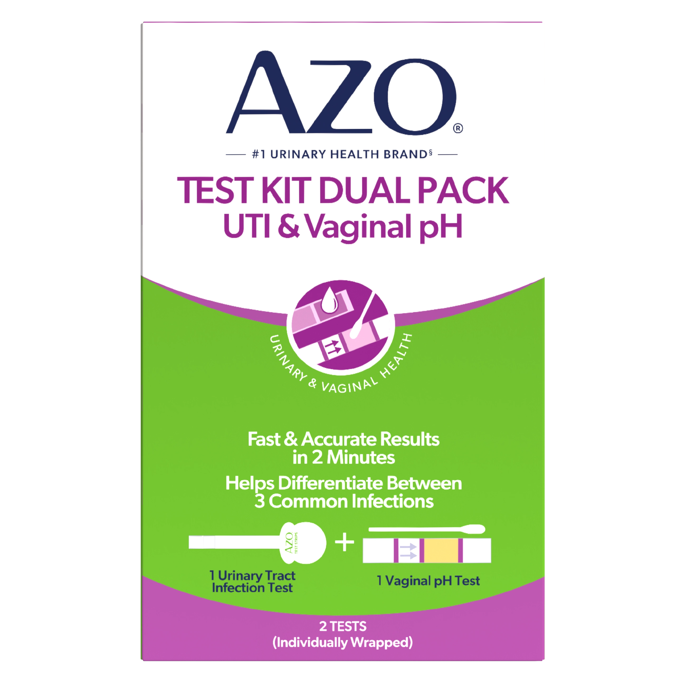 AZO & Urinalysis Truth: Can It Cause Wrong Test Results or Not?