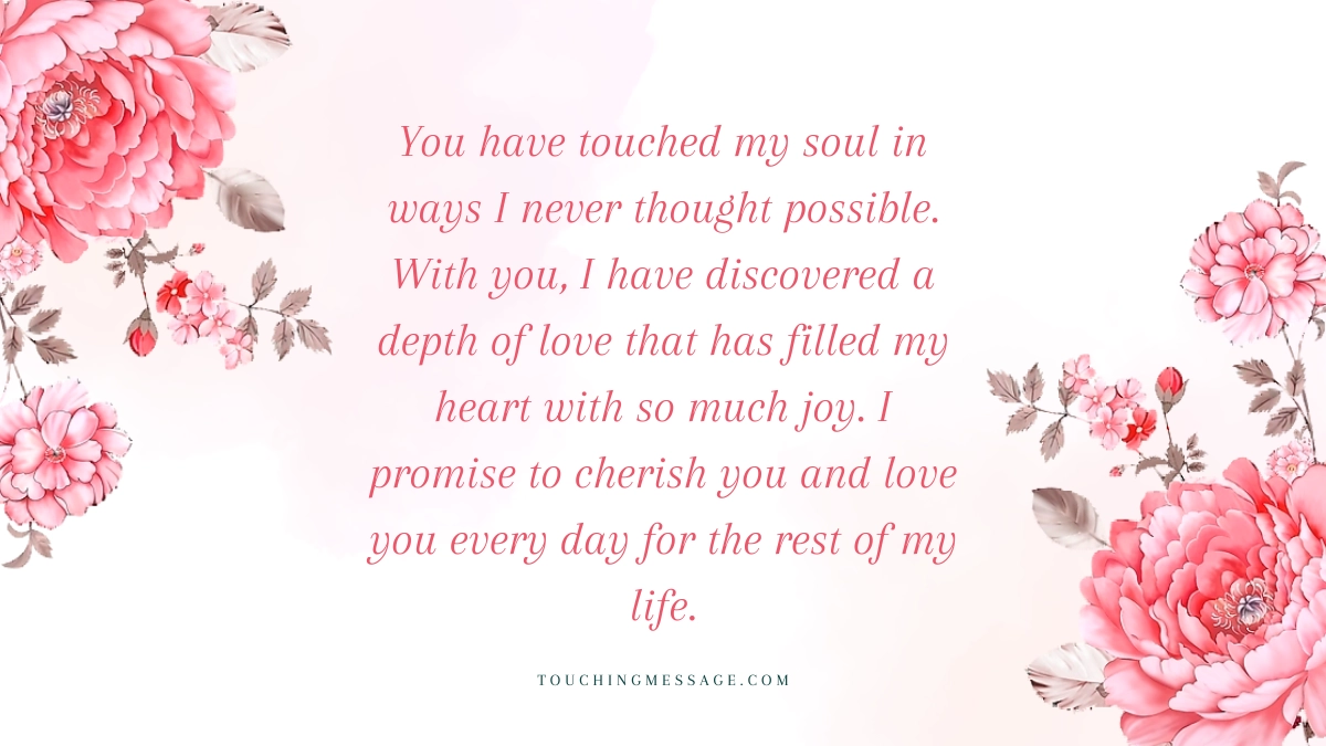 how to share appreciation in love quotes? 5 sweet ways to touch their heart!