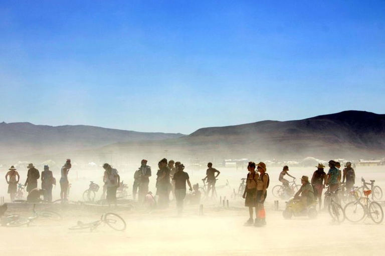 Burningman Orgy Dome Rules vs Myths: Real Truth Revealed Here!